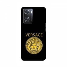 Чехлы VERSACE для Оппо А57с (PREMIUMPrint) Versace - купить на Floy.com.ua