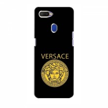 Чехлы VERSACE для Оппо А5с (PREMIUMPrint) Versace - купить на Floy.com.ua