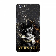 Чехлы VERSACE для Оппо А71 (PREMIUMPrint) - купить на Floy.com.ua