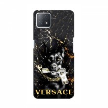 Чехлы VERSACE для Оппо А72 (5G) (PREMIUMPrint) - купить на Floy.com.ua