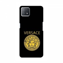 Чехлы VERSACE для Оппо А72 (5G) (PREMIUMPrint) Versace - купить на Floy.com.ua