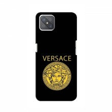 Чехлы VERSACE для Оппо А92с (PREMIUMPrint) Versace - купить на Floy.com.ua