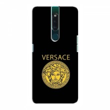 Чехлы VERSACE для Оппо Ф11 (PREMIUMPrint) Versace - купить на Floy.com.ua