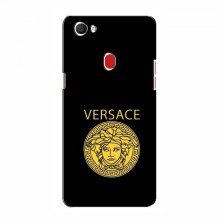 Чехлы VERSACE для Оппо Ф7 (PREMIUMPrint) Versace - купить на Floy.com.ua