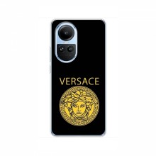 Чехлы VERSACE для Оппо Рено 10 (PREMIUMPrint) Versace - купить на Floy.com.ua