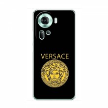 Чехлы VERSACE для Оппо Рено 11 5G (PREMIUMPrint) Versace - купить на Floy.com.ua