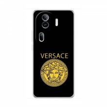 Чехлы VERSACE для Оппо Рено 11 Про 5G (PREMIUMPrint) Versace - купить на Floy.com.ua