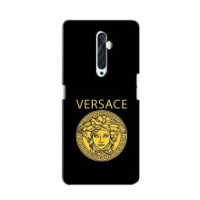 Чехлы VERSACE для Оппо Рено 2з (PREMIUMPrint) Versace - купить на Floy.com.ua