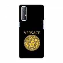 Чехлы VERSACE для Оппо Рено 3 (PREMIUMPrint) Versace - купить на Floy.com.ua