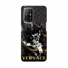 Чехлы VERSACE для Оппо Рено 5з (PREMIUMPrint) - купить на Floy.com.ua