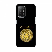 Чехлы VERSACE для Оппо Рено 5з (PREMIUMPrint) Versace - купить на Floy.com.ua