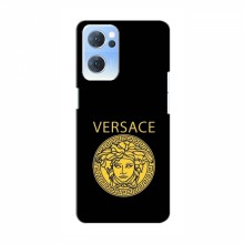 Чехлы VERSACE для Оппо Рено 7 (5G) (PREMIUMPrint) Versace - купить на Floy.com.ua