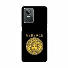 Чехлы VERSACE для Реалми 10 Про (PREMIUMPrint) Versace - купить на Floy.com.ua