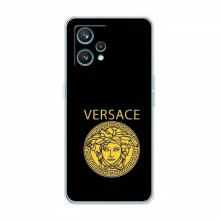 Чехлы VERSACE для Реалми 9 (PREMIUMPrint) Versace - купить на Floy.com.ua