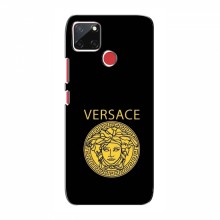 Чехлы VERSACE для Реалми С12 (PREMIUMPrint) Versace - купить на Floy.com.ua
