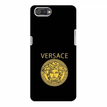 Чехлы VERSACE для Реалми С2 (PREMIUMPrint) Versace - купить на Floy.com.ua