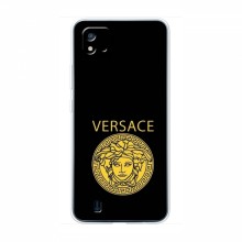 Чехлы VERSACE для Реалми С11 (2021) / С20 (PREMIUMPrint) Versace - купить на Floy.com.ua