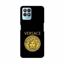 Чехлы VERSACE для Реалми Нарзо 50 (PREMIUMPrint) Versace - купить на Floy.com.ua