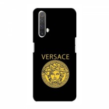 Чехлы VERSACE для Реалми Х3 (PREMIUMPrint) Versace - купить на Floy.com.ua