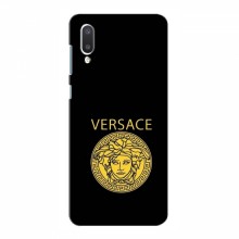 Чехлы VERSACE для Самсунг А02 (2021) (PREMIUMPrint) Versace - купить на Floy.com.ua