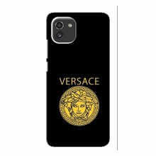 Чехлы VERSACE для Самсунг А03 (PREMIUMPrint) Versace - купить на Floy.com.ua