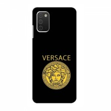 Чехлы VERSACE для Самсунг А03с (PREMIUMPrint) Versace - купить на Floy.com.ua
