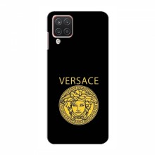 Чехлы VERSACE для Самсунг А12 (PREMIUMPrint) Versace - купить на Floy.com.ua