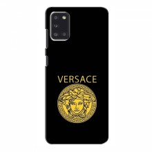 Чехлы VERSACE для Самсунг А31 (PREMIUMPrint) Versace - купить на Floy.com.ua