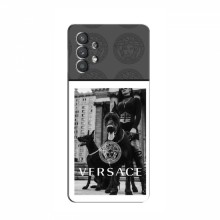 Чехлы VERSACE для Самсунг А32 (5G) (PREMIUMPrint) Версаче - купить на Floy.com.ua