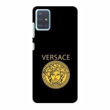 Чехлы VERSACE для Самсунг А51 (5G) (PREMIUMPrint) Versace - купить на Floy.com.ua
