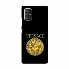 Чехлы VERSACE для Самсунг Галакси А52 (PREMIUMPrint) Versace - купить на Floy.com.ua
