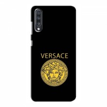 Чехлы VERSACE для Самсунг А70 (2019) (PREMIUMPrint) Versace - купить на Floy.com.ua