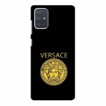 Чехлы VERSACE для Самсунг А71 (PREMIUMPrint) Versace - купить на Floy.com.ua