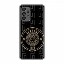 Чехлы VERSACE для Самсунг А73 (5G) (PREMIUMPrint)