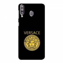 Чехлы VERSACE для Самсунг М30 (PREMIUMPrint) Versace - купить на Floy.com.ua