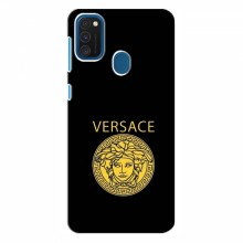 Чехлы VERSACE для Самсунг М31 (PREMIUMPrint) Versace - купить на Floy.com.ua