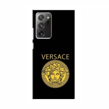 Чехлы VERSACE для Самсунг Галакси Ноут 20 Ультра (PREMIUMPrint) Versace - купить на Floy.com.ua