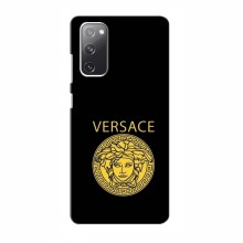 Чехлы VERSACE для Самсунг С20 ФЕ (PREMIUMPrint) Versace - купить на Floy.com.ua