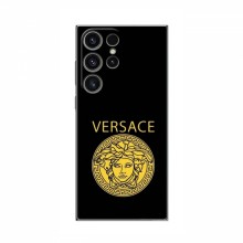 Чехлы VERSACE для Самсунг С23 Ультра (PREMIUMPrint) Versace - купить на Floy.com.ua