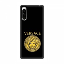 Чехлы VERSACE для Сони Хпериа 10 II (PREMIUMPrint) Versace - купить на Floy.com.ua