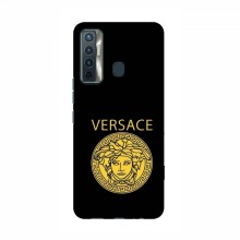 Чехлы VERSACE для Техно Камон 17 (PREMIUMPrint) Versace - купить на Floy.com.ua