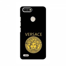 Чехлы VERSACE для Техно Поп 2Ф (PREMIUMPrint) Versace - купить на Floy.com.ua