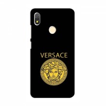 Чехлы VERSACE для Техно Поп 3 (PREMIUMPrint) Versace - купить на Floy.com.ua