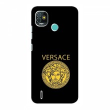 Чехлы VERSACE для Техно Поп 5 (PREMIUMPrint) Versace - купить на Floy.com.ua