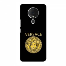 Чехлы VERSACE для Техно Спарк 6 (PREMIUMPrint) Versace - купить на Floy.com.ua