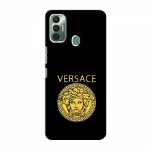 Чехлы VERSACE для Техно Спарк 7 (PREMIUMPrint) Versace - купить на Floy.com.ua