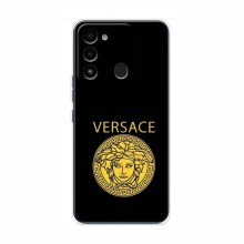 Чехлы VERSACE для Техно Спарк 8 (PREMIUMPrint) Versace - купить на Floy.com.ua