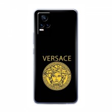 Чехлы VERSACE для Виво В21Е (PREMIUMPrint) Versace - купить на Floy.com.ua