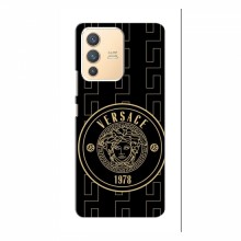 Чехлы VERSACE для Виво В23 (5G) (PREMIUMPrint)