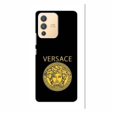 Чехлы VERSACE для Виво В23 (5G) (PREMIUMPrint)